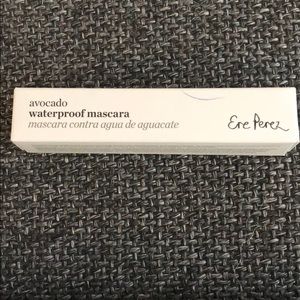Ere Perez - WP Avocado Mascara